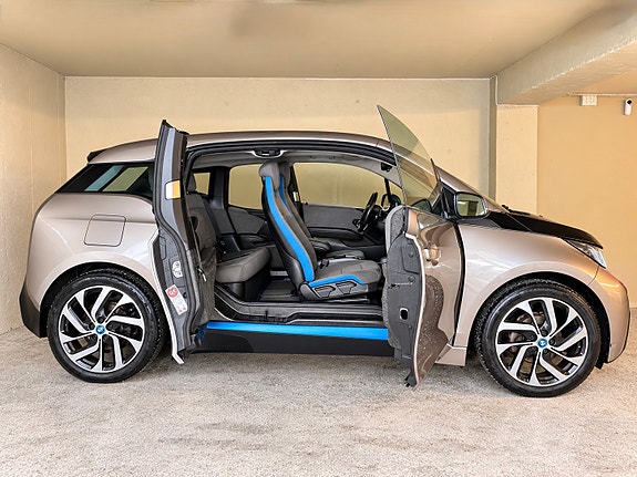 BMW i3 17 of 30