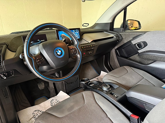 BMW i3 22 of 30
