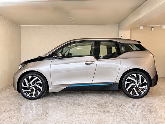 BMW i3 16 of 30