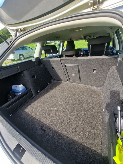 Skoda Octavia 10 of 11