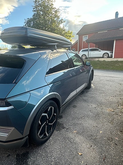 Hyundai Ioniq 5 5 of 9