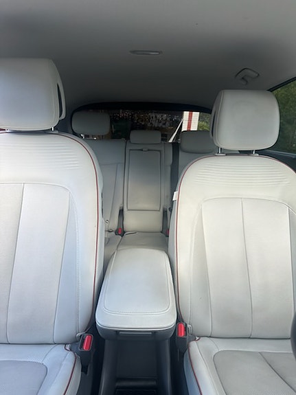 Hyundai Ioniq 5 8 of 9