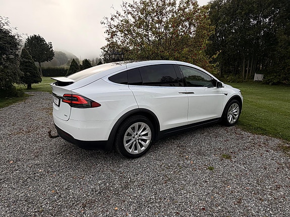 Tesla Model X 10 of 30