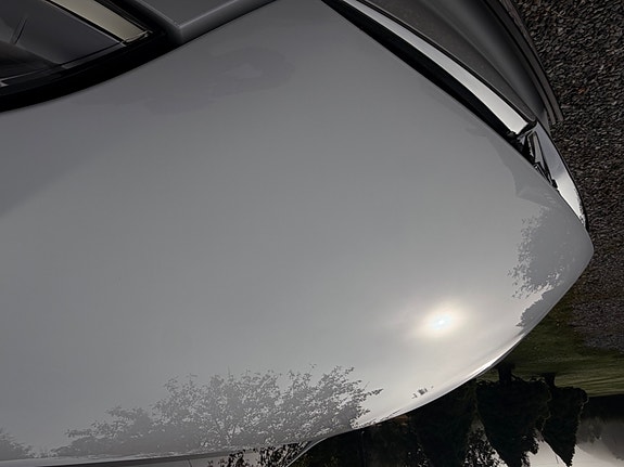 Tesla Model X 16 of 30