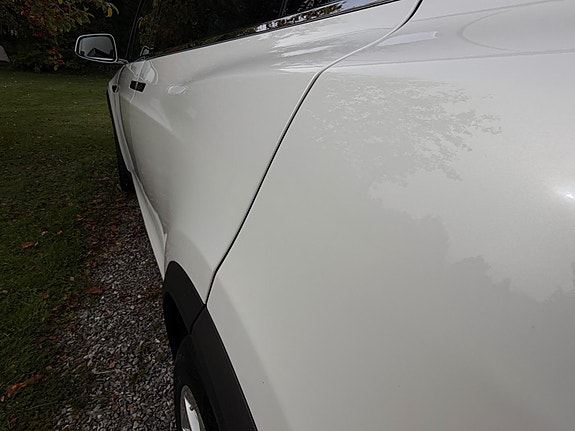Tesla Model X 20 of 30