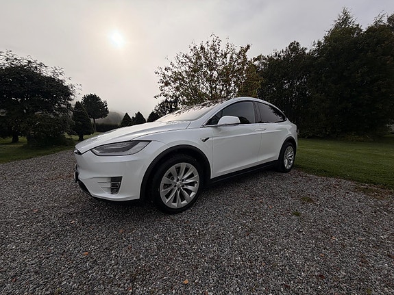Tesla Model X 2 of 30