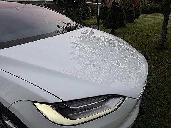 Tesla Model X 15 of 30