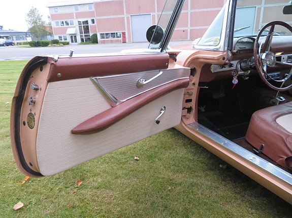 Ford Thunderbird 20 of 30