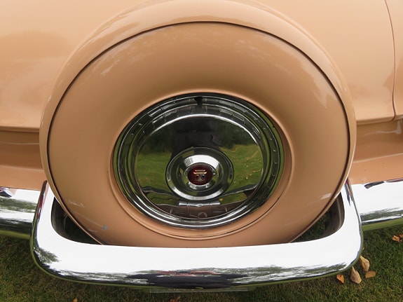 Ford Thunderbird 18 of 30