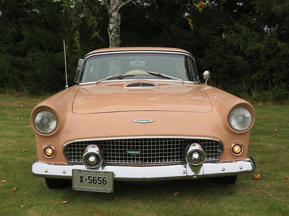 Ford Thunderbird 3 of 30