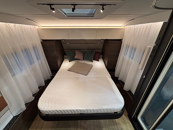 Adria Alpina 663PT/Facelift/Alde/MACH/Lithium 10 of 14