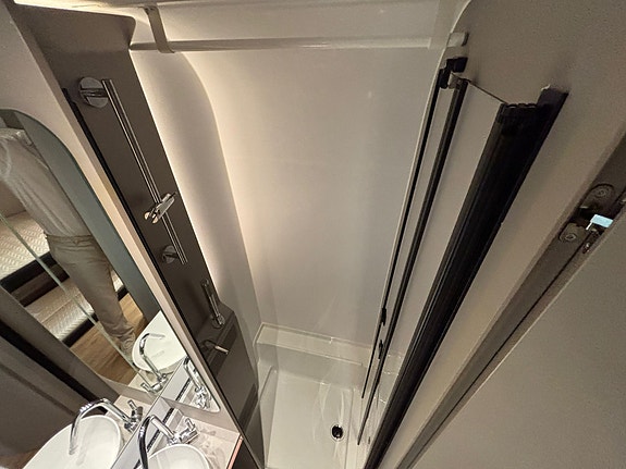 Adria Alpina 663PT/Facelift/Alde/MACH/Lithium 14 of 14