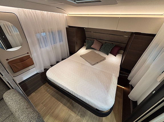 Adria Alpina 663PT/Facelift/Alde/MACH/Lithium 12 of 14