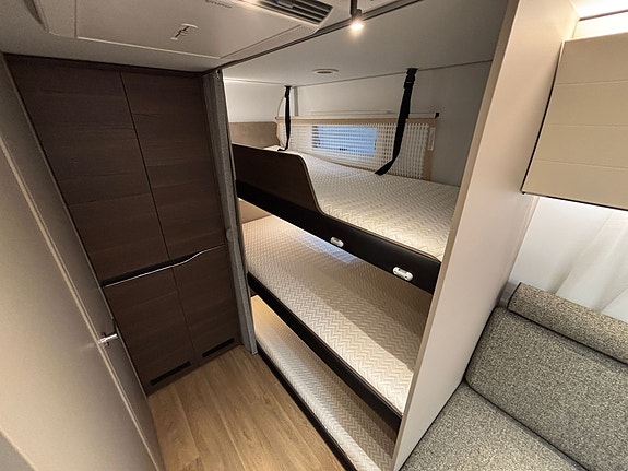 Adria Alpina 663PT/Facelift/Alde/MACH/Lithium 9 of 14