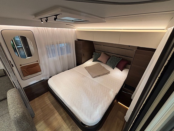 Adria Alpina 663PT/Facelift/Alde/MACH/Lithium 11 of 14