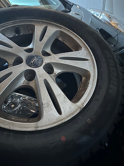 Ford S-MAX 12 of 12