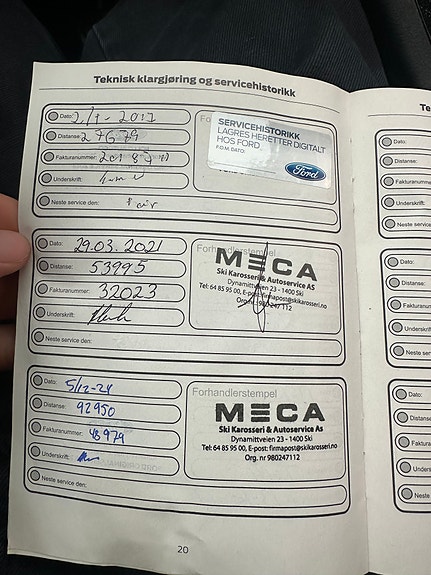Ford S-MAX 9 of 12