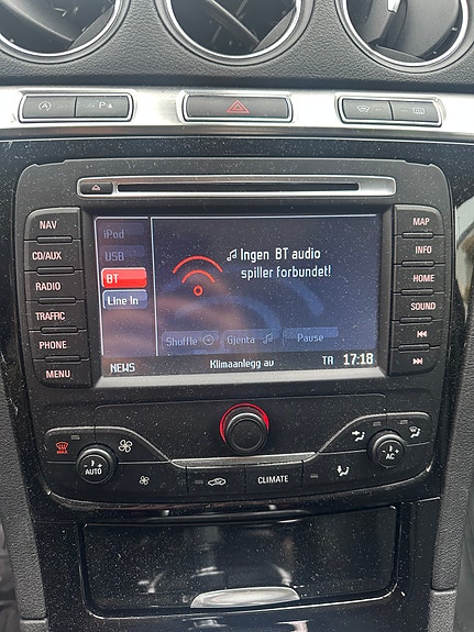 Ford S-MAX 2 of 12