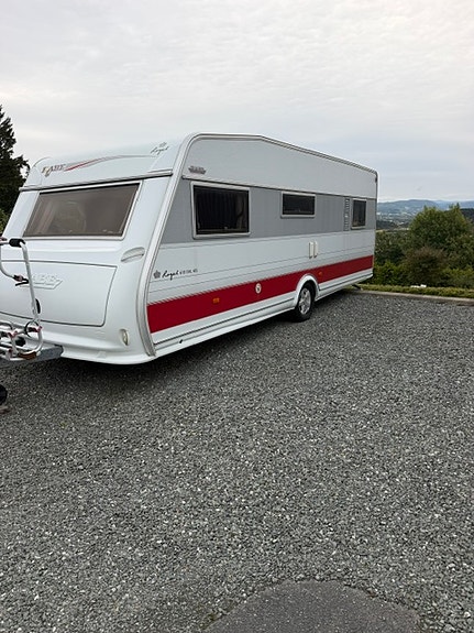 KABE Royal 610 DXL KS 6 of 19