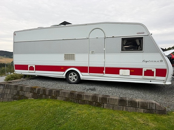 KABE Royal 610 DXL KS 2 of 19