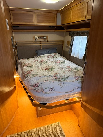 KABE Royal 610 DXL KS 10 of 19
