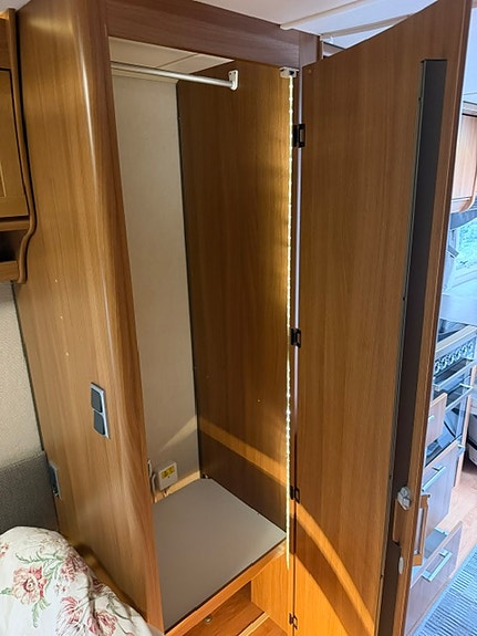 KABE Royal 610 DXL KS 9 of 19