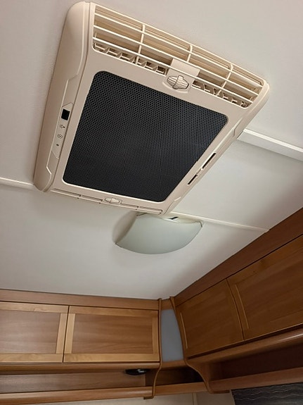 KABE Royal 610 DXL KS 11 of 19