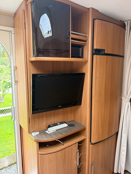KABE Royal 610 DXL KS 16 of 19