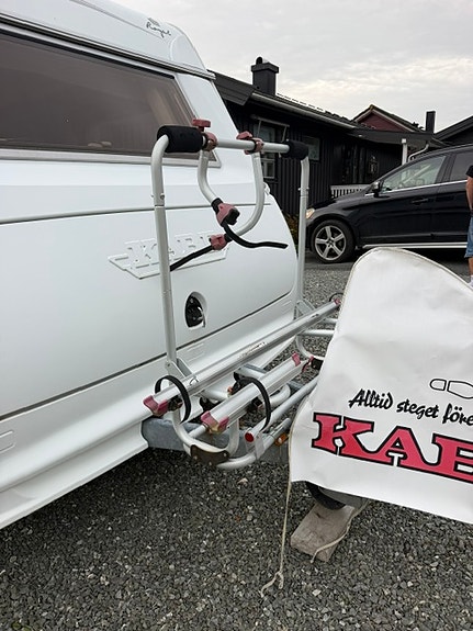 KABE Royal 610 DXL KS 8 of 19