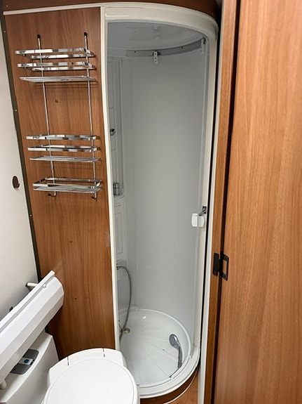 KABE Royal 610 DXL KS 13 of 19