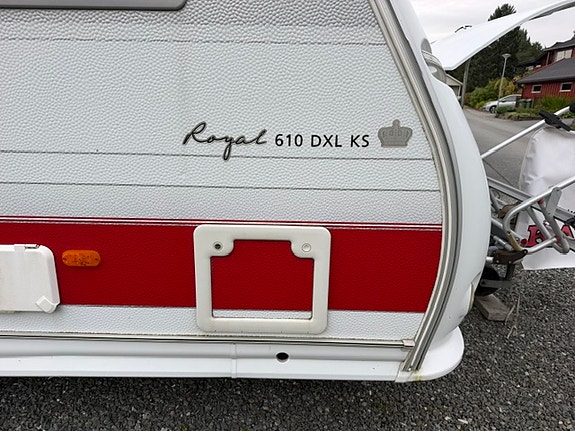 KABE Royal 610 DXL KS 5 of 19