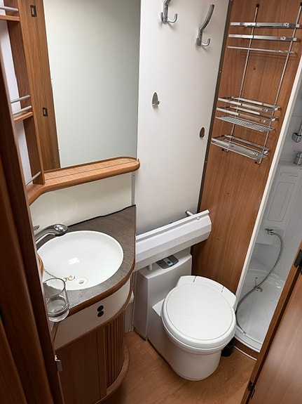KABE Royal 610 DXL KS 12 of 19