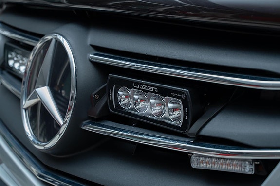 Mercedes-Benz Vito 119 4 of 30