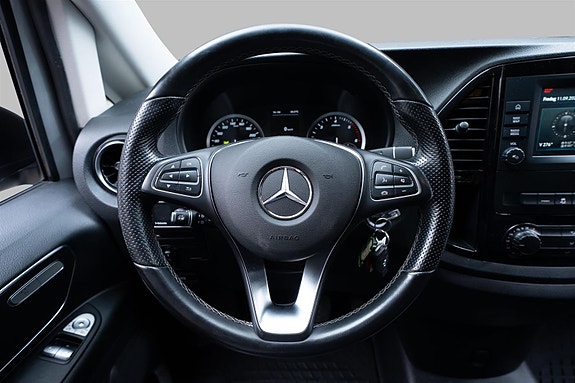Mercedes-Benz Vito 119 18 of 30