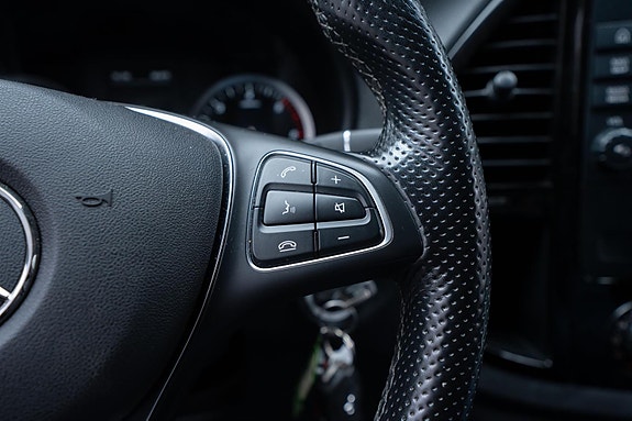 Mercedes-Benz Vito 119 19 of 30