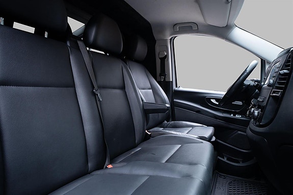 Mercedes-Benz Vito 119 9 of 30