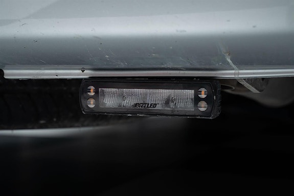 Mercedes-Benz Vito 119 16 of 30