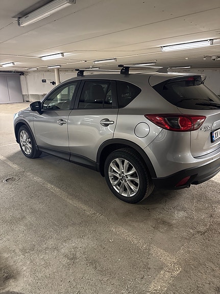 Mazda CX-5 7 of 14