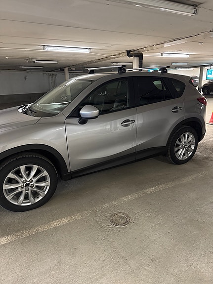 Mazda CX-5 8 of 14