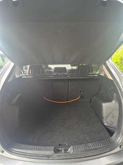Mazda CX-5 14 of 14