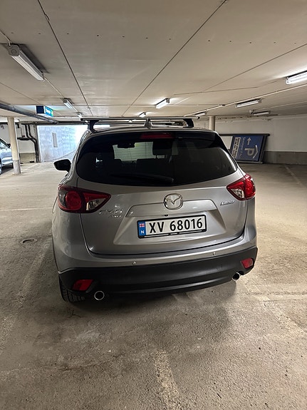 Mazda CX-5 5 of 14