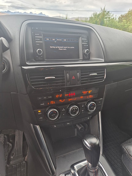 Mazda CX-5 13 of 14