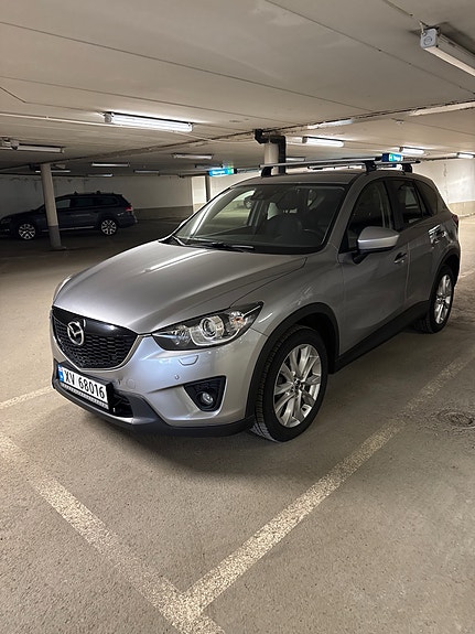 Mazda CX-5 9 of 14