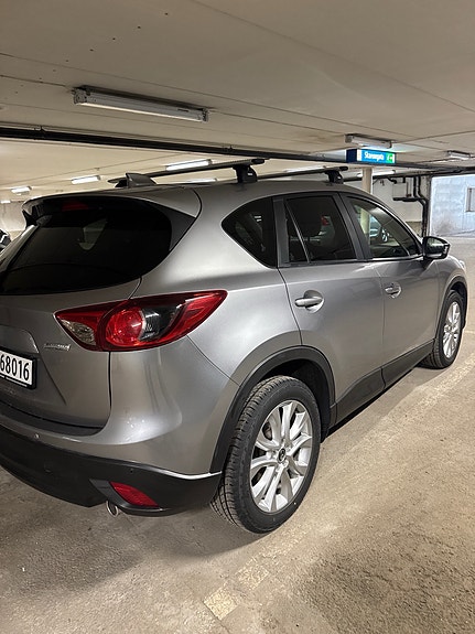 Mazda CX-5 3 of 14