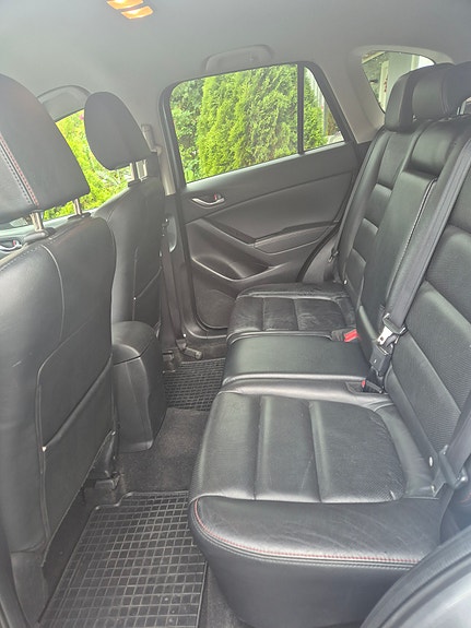 Mazda CX-5 12 of 14