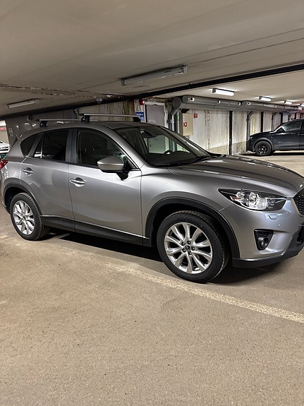 Mazda CX-5 2 of 14