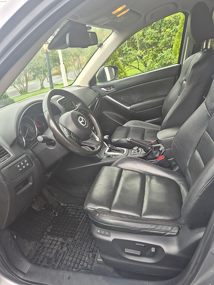 Mazda CX-5 11 of 14