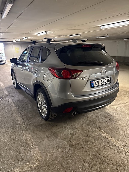 Mazda CX-5 6 of 14