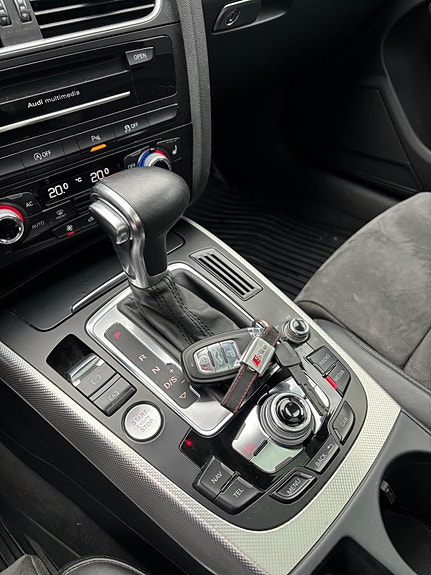 Audi A4 18 of 23