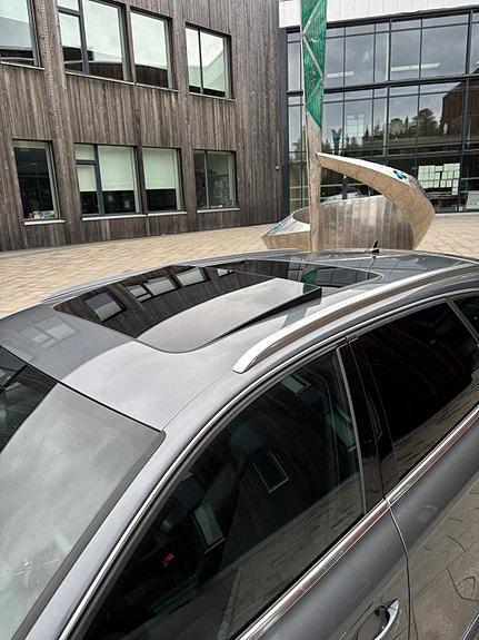 Audi A4 4 of 23